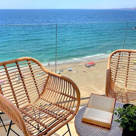 Ks Costa Zapillo 7C1 - Kaleria Suites Almería Dış mekan fotoğraf