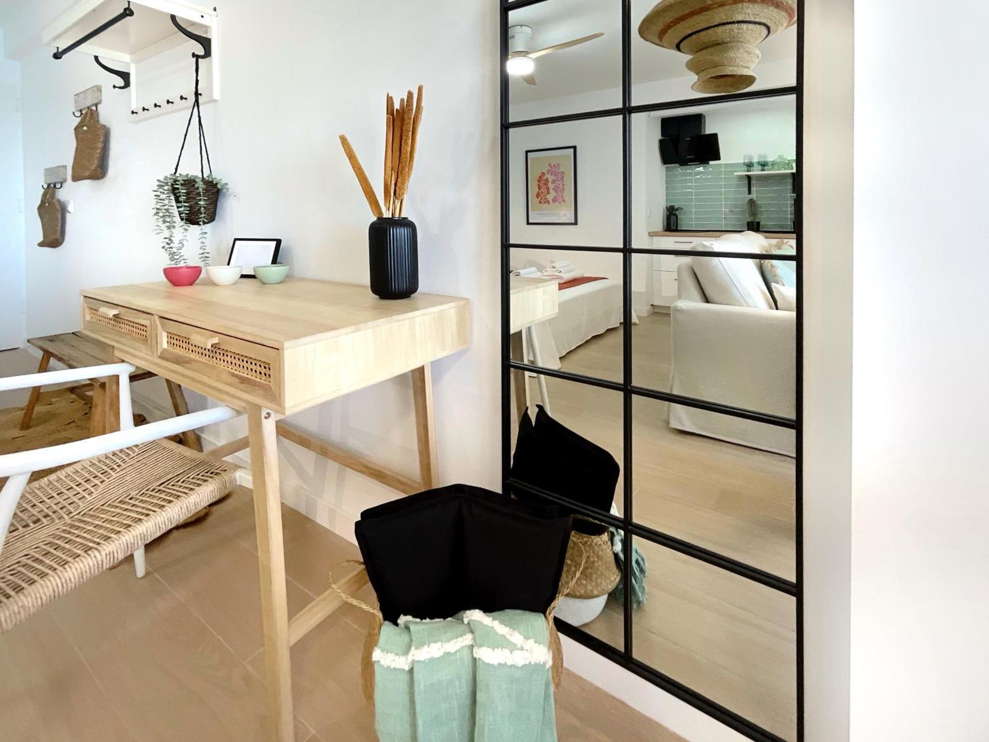 Ks Costa Zapillo 7C1 - Kaleria Suites Almería Dış mekan fotoğraf