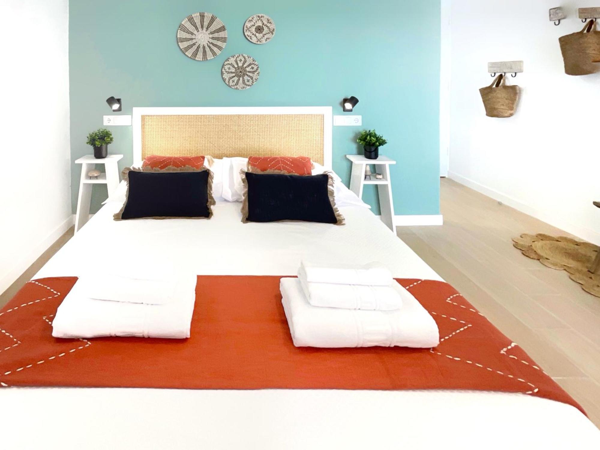 Ks Costa Zapillo 7C1 - Kaleria Suites Almería Dış mekan fotoğraf