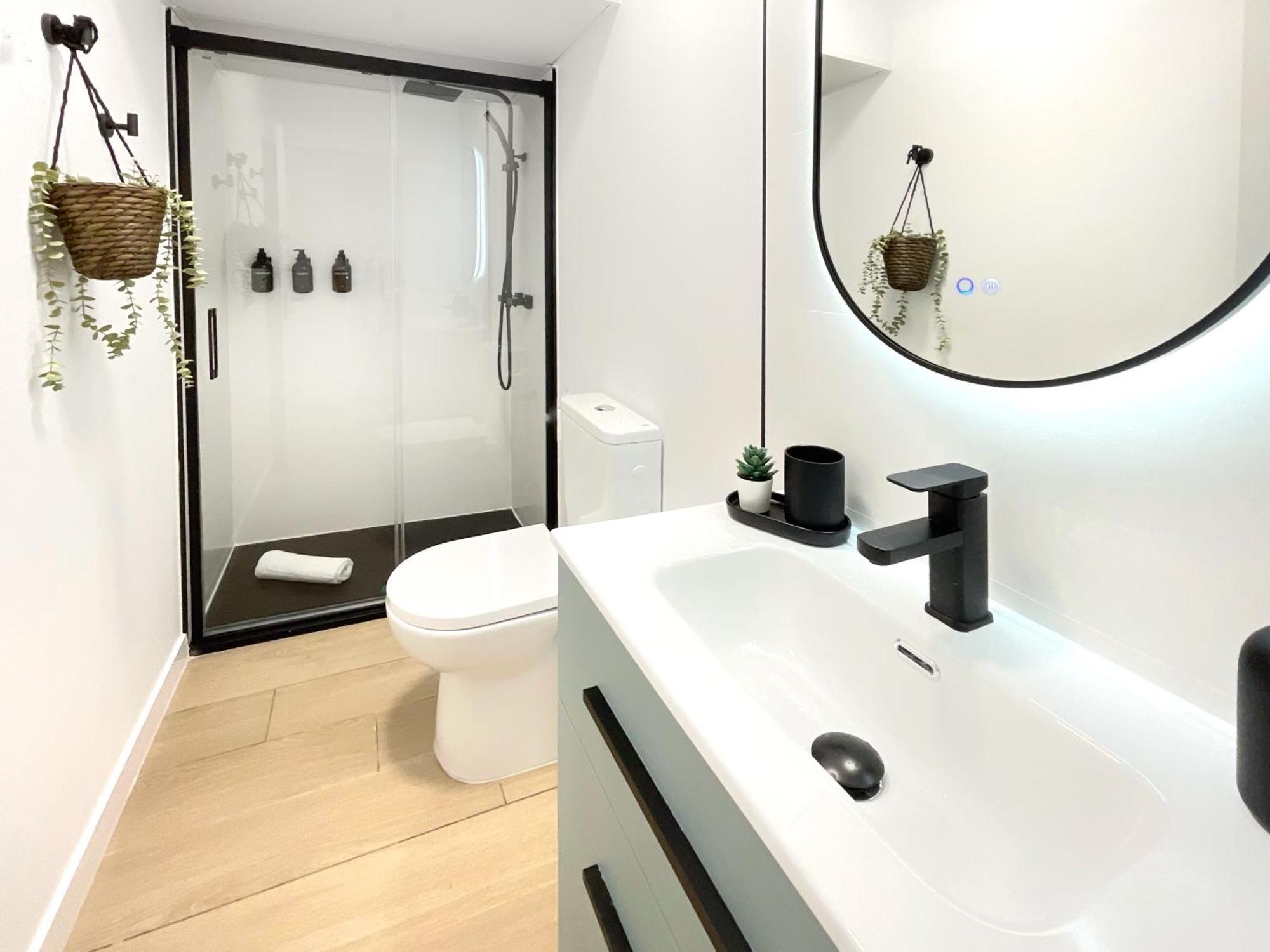 Ks Costa Zapillo 7C1 - Kaleria Suites Almería Dış mekan fotoğraf